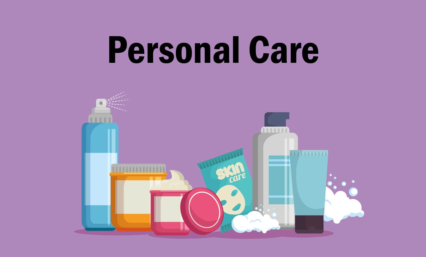 Personal Care