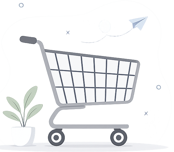 Empty Cart Image